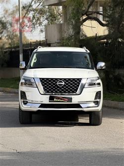 نيسان باترول